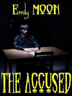 cover image of The Accused
